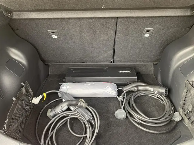 Nissan Leaf 62 kWh e+ Tekna 2021 Elektrisch 4