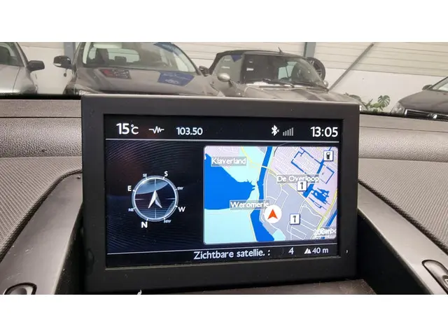 Peugeot 308 1.6 VTi Sportium 2013 Benzine 16