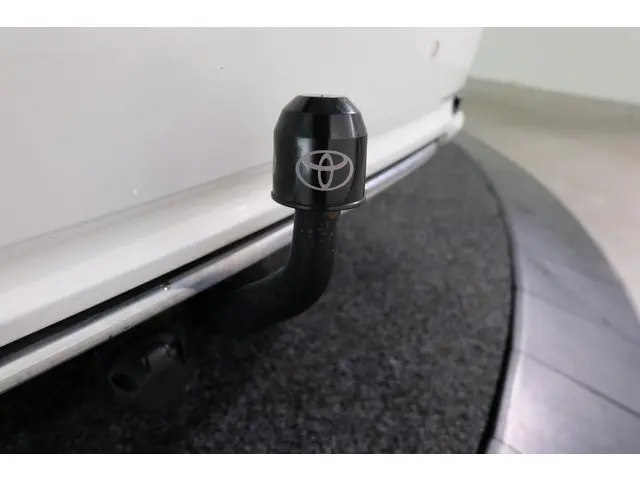 Toyota Auris Touring Sports 1.8 Hybrid 2016 Benzine 5