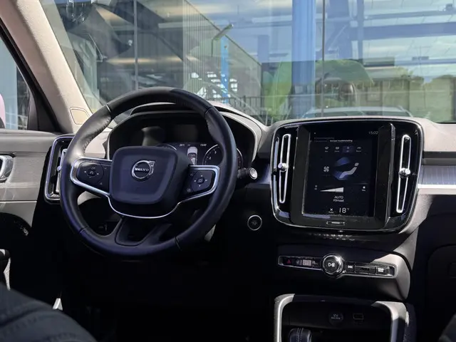 Volvo XC40 2.0 T4 Momentum 2018 Benzine 7