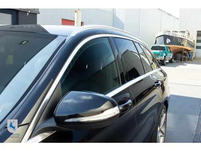Mercedes-Benz C-Klasse Estate 180 Ambition 2014 Benzine 24