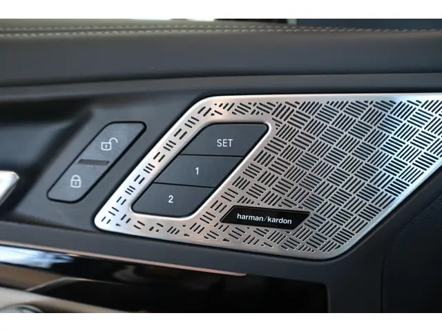 BMW iX1 eDrive20 2025 Elektrisch 24