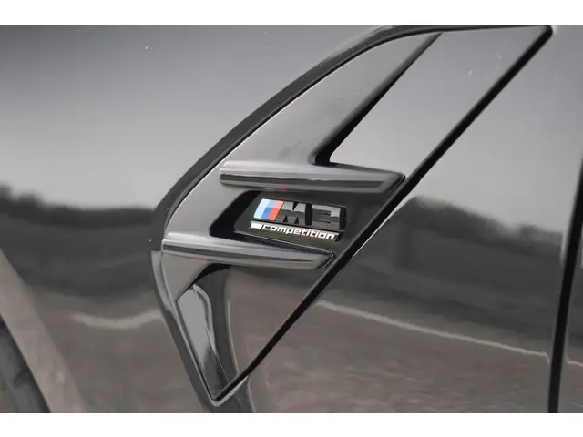 BMW M3 3-serie Touring xDrive Competition 2025 Benzine 9