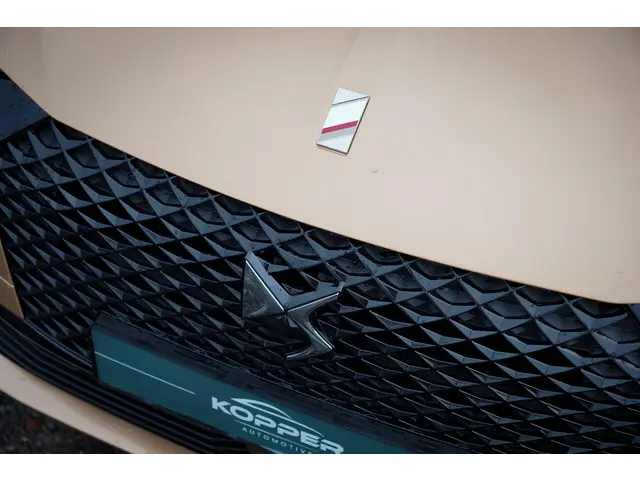 DS DS 4 E-Tense Rivoli 2022 Hybride Benzine 25