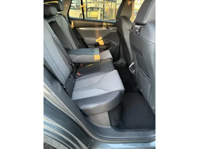 Škoda Enyaq iV 60 2022 Elektrisch 46