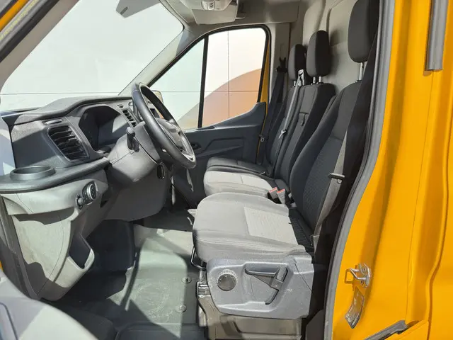 Ford Transit 2.0 TDCI 170pk 2021 Diesel 7