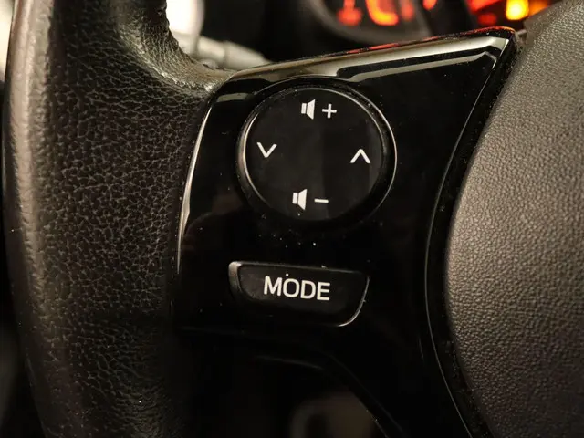 Toyota Aygo 1.0 VVT-i x-clusiv 2015 Benzine 21