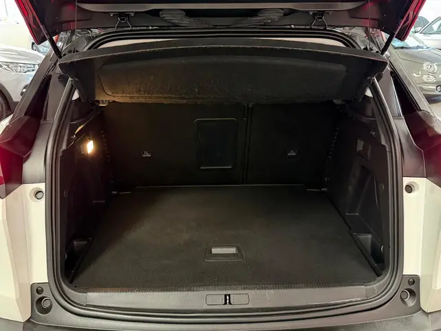 Peugeot 3008 1.2 PureTech 2018 Benzine 14