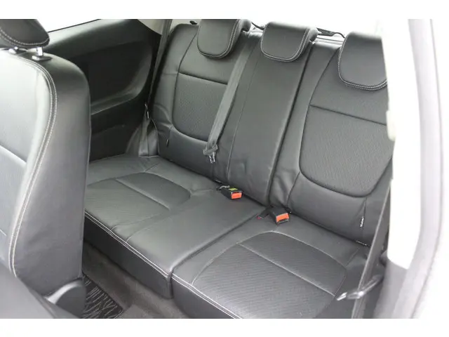 Kia Picanto 1.0 CVVT X-treme 2015 Benzine 21