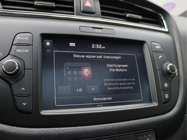 Kia cee'd Sportswagon 1.0 T-GDi GT-Line 2018 Benzine 42