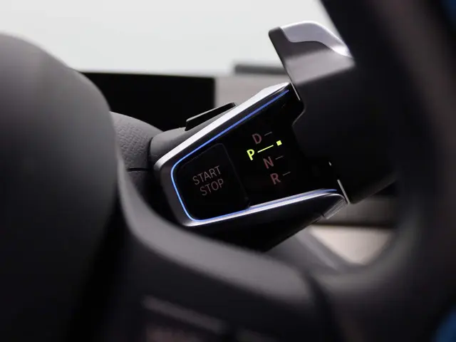 BMW i3 S 2019 Elektrisch 16