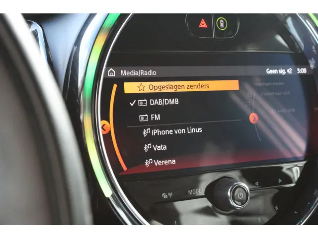 MINI Clubman Mini 2.0 Cooper S Chili 2021 Benzine 37