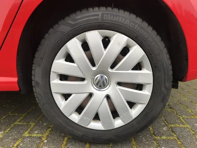 Volkswagen Polo 1.2 TSI Highline 2014 Benzine 10