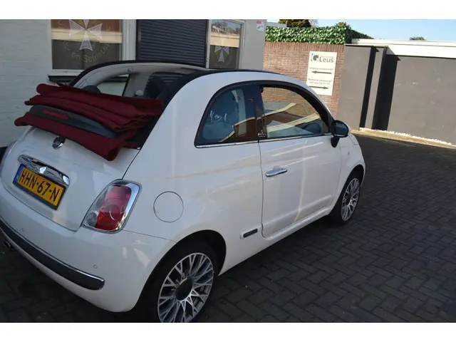 Fiat 500C 3