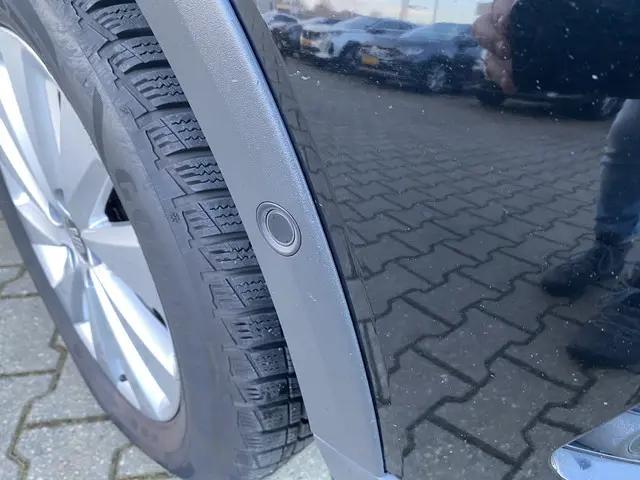 SEAT Arona 1.0 TSI Style Business Intense 2020 Benzine 4