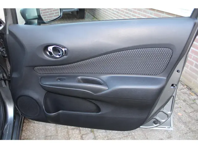 Nissan Note 1.2 Acenta 2016 Benzine 18