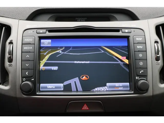Kia Sportage 1.6 GDI BusinessLine 2014 Benzine 34