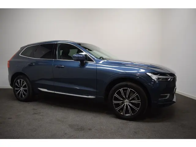 Volvo XC60 2.0 T5 250pk AUT8 Inscription 2018 Benzine 21