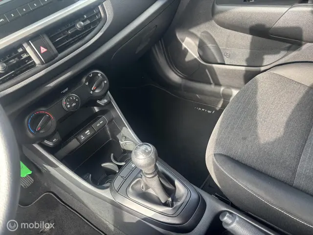 Kia Picanto 1.0 MPi DynamicPlusLine 2019 Benzine 15