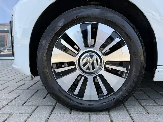 Volkswagen e-up! e-up! 2018 Elektrisch 39