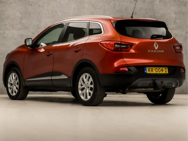 Renault Kadjar 3
