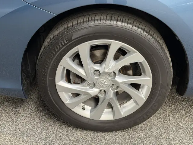 Toyota Auris 1.2T Energy 2019 Benzine 10