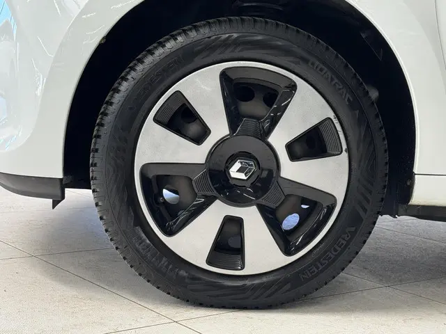 Renault Twingo 1.0 SCe Collection 2016 Benzine 18