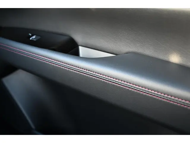 Mazda CX-5 SkyActiv-G 165 6MT Sportive 2022 Benzine 35