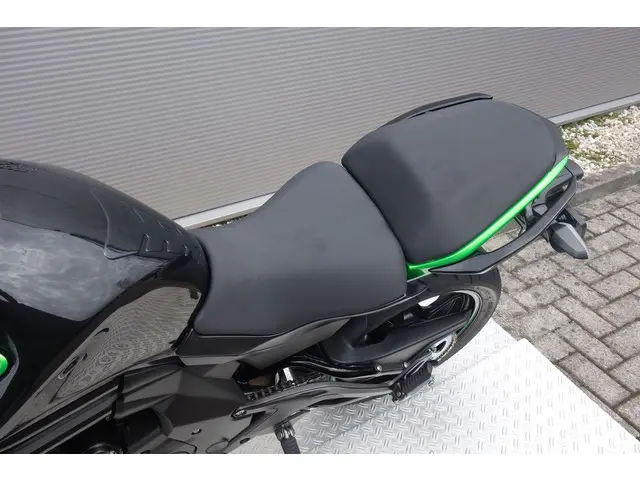 Kawasaki ER6-N ABS 2016 Benzine 22
