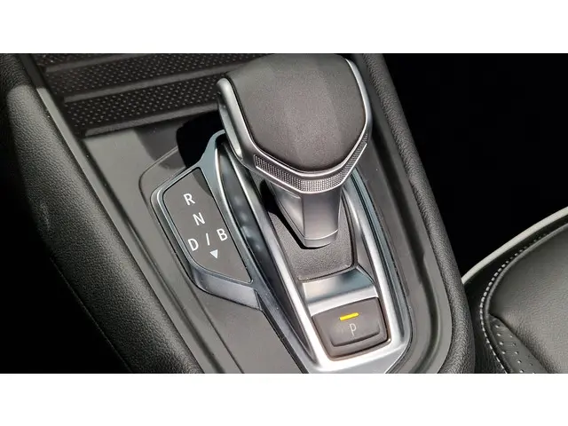 Mitsubishi ASX 1.6 HEV AT Instyle 2025 Hybride Benzine 26