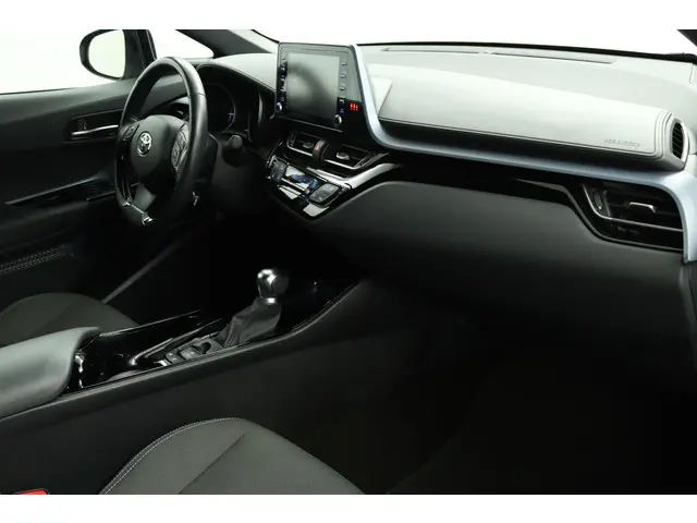 Toyota C-HR 1.8 Hybrid Style 2021 Hybride Benzine 52