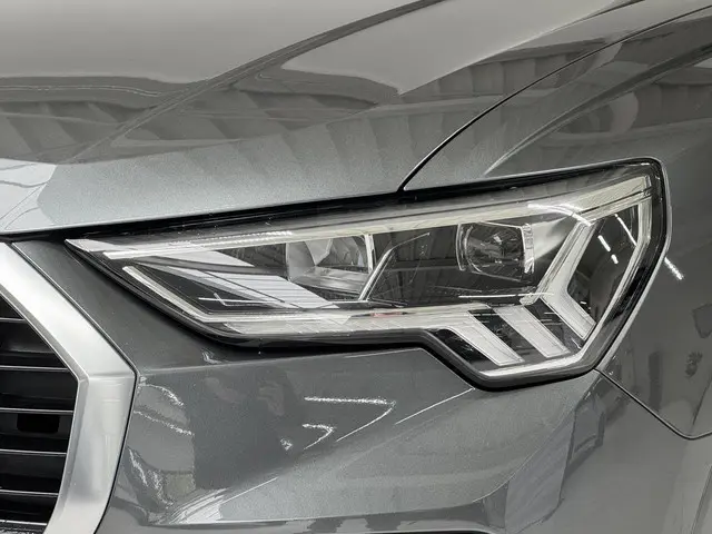 Audi Q3 35 TFSI Pro Line S 2020 Benzine 23