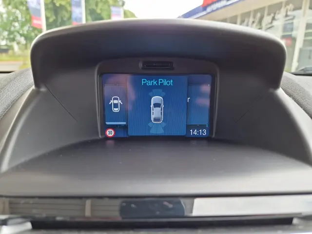 Ford Fiesta 1.0 EcoBoost Titanium X 2015 Benzine 16