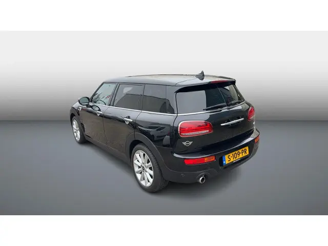 MINI Clubman 3