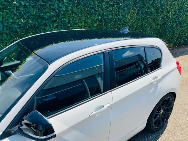 BMW 1 Serie 3