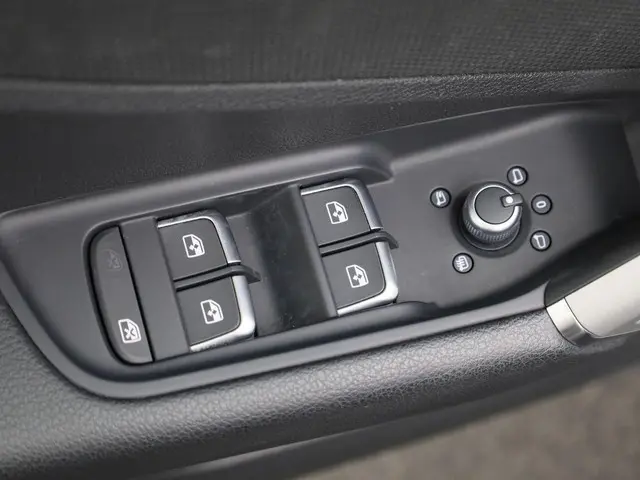 Audi Q2 35 TFSI/150PK S Line 2022 Benzine 20