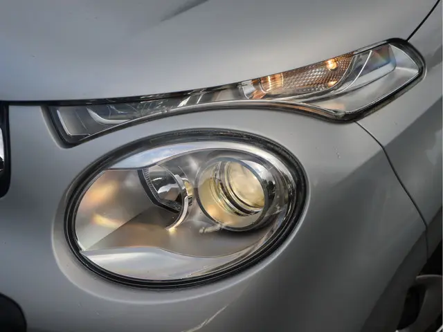 Citroën C1 1.0 VTi 2020 Benzine 18