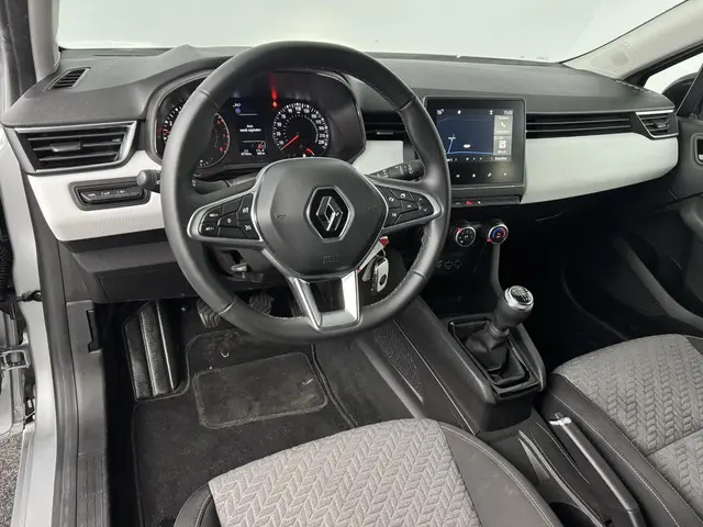 Renault Clio 1.0 TCe 90 Evolution 2023 Benzine 38