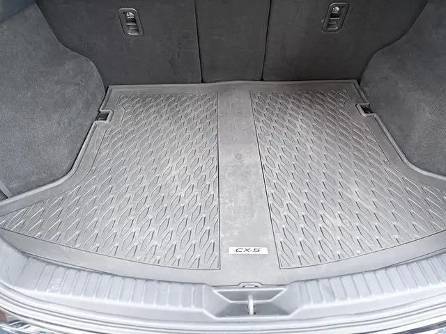 Mazda CX-5 2.0 SkyActiv-G 165 Signature 2019 Benzine 18