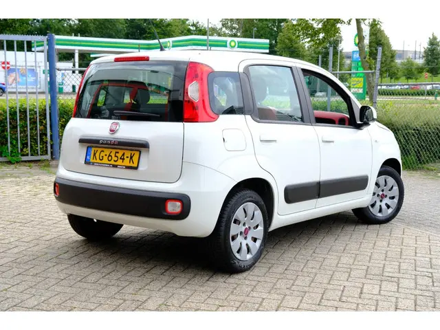Fiat Panda 3