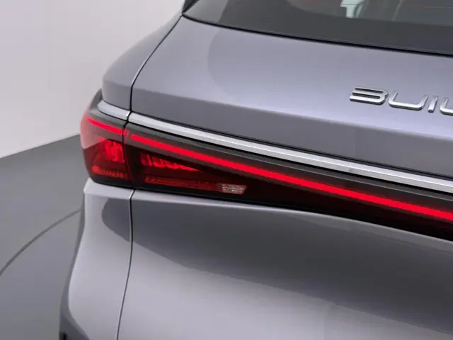 BYD ATTO 3 Design 2023 Elektrisch 2