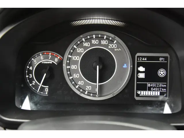 Suzuki Ignis 1.2 Smart Hybrid Style 2021 Hybride Benzine 8