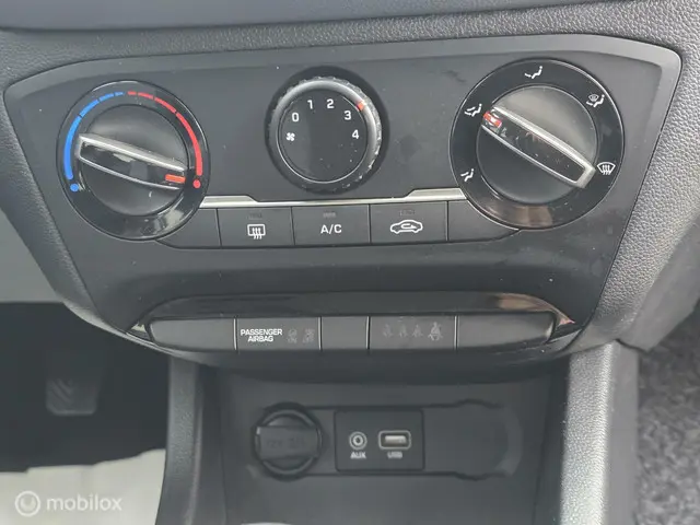 Hyundai i20 1.2 HP i-Motion✅️AİRCO❄️APK✅️ 2017 Benzine 19
