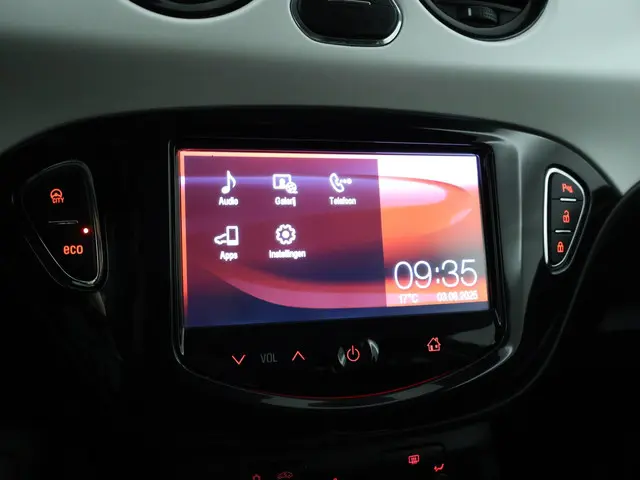 Opel ADAM 1.4 Jam 87PK | Cruise | PDC 2014 Benzine 13