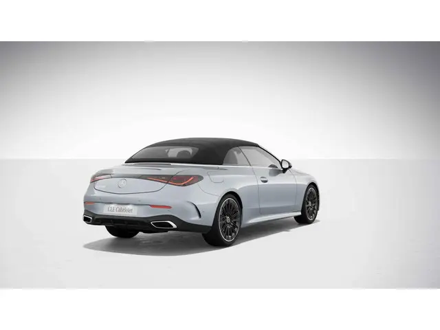 Mercedes-Benz CLE Cabriolet 200 AMG Line 2025 Benzine 2