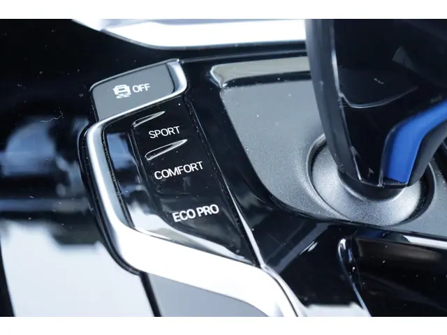 BMW iX3 Executive 80 kWh 2021 Elektrisch 28