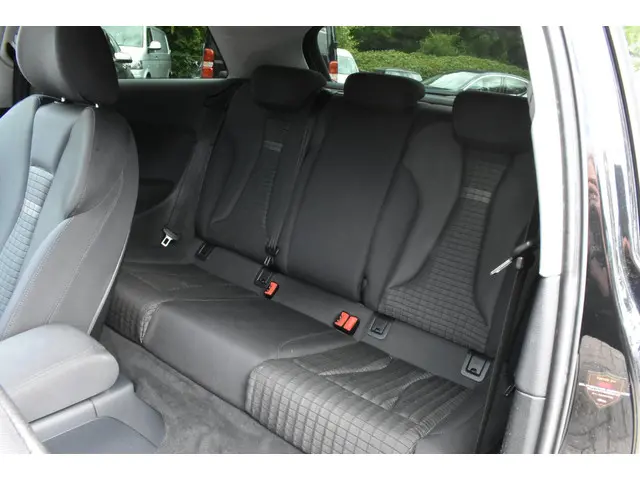 Audi A3 1.4 TFSI Ambition Pro Line plus 2013 Benzine 12