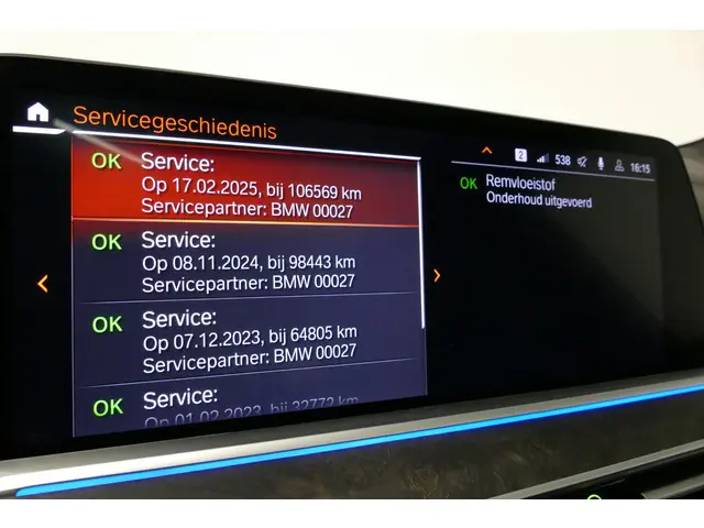 BMW X5 xDrive45e M Sport 2022 Hybride Benzine 43
