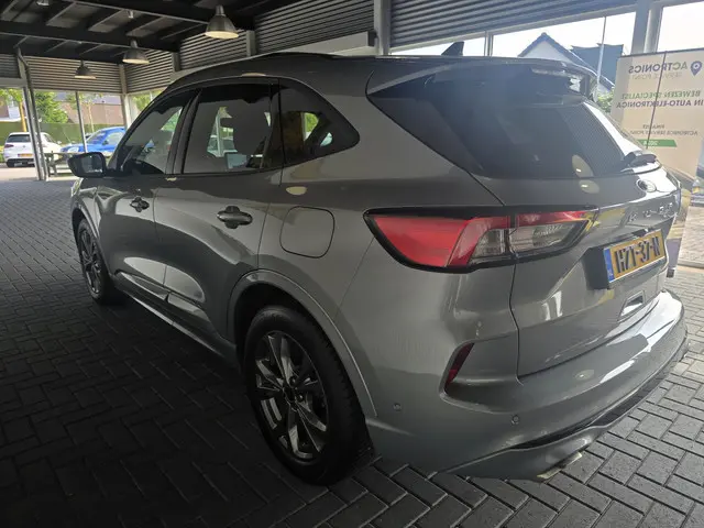 Ford Kuga 2