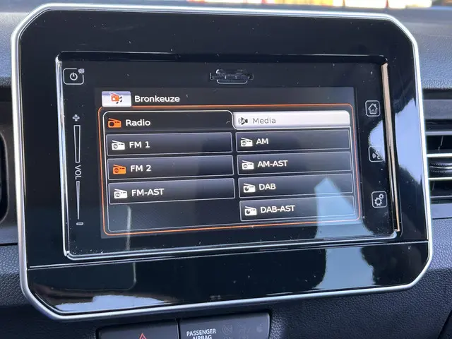 Suzuki Ignis 1.2 Smart Hybrid Select 2021 Benzine 23